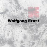 Wolfgang Ernst